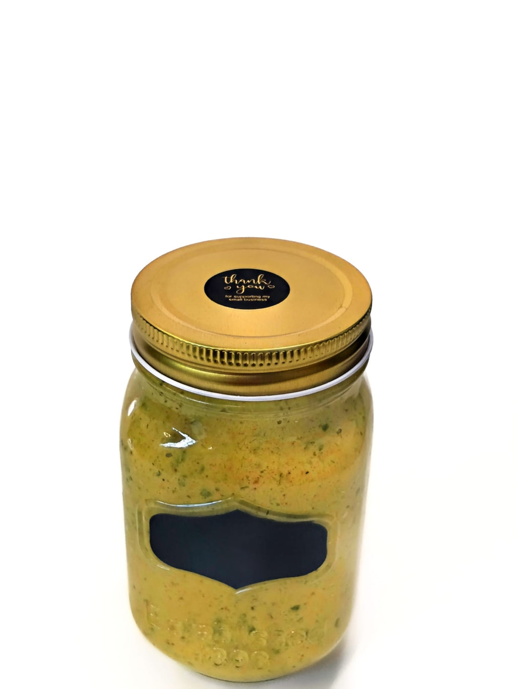 Epis (Haitian seasosoning )