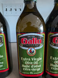 Olive oil