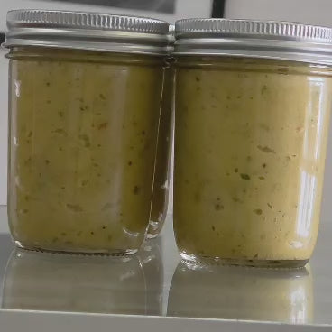 Epis (Haitian seasosoning )
